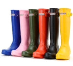 Womens Waterproof Rain Boots