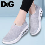 DQG Spring Women Shoes