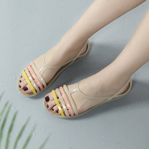 EOFK Sandals Summer Shoes