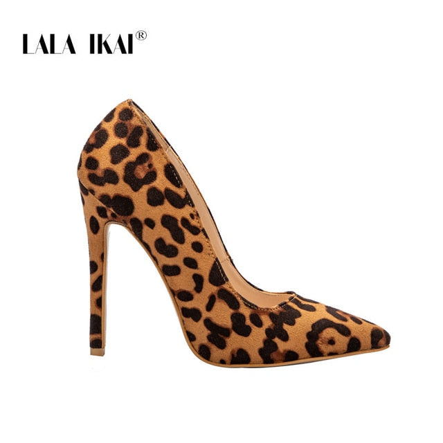 LALA IKAI Women Shoes
