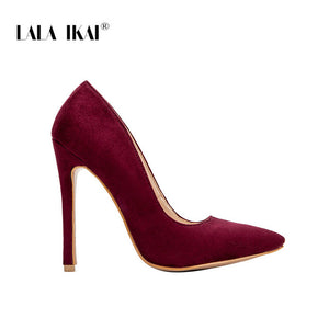 LALA IKAI Women Shoes