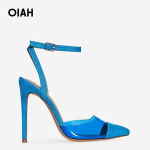 OIAH Heels Womans Shoes