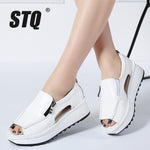 STQ Women Sandals