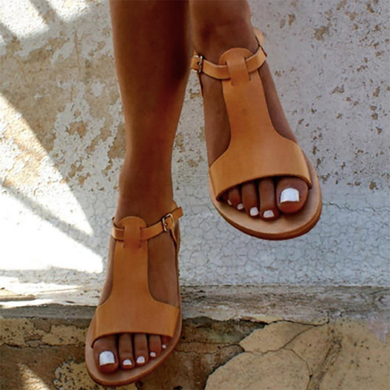 Women Gladiator Sandals