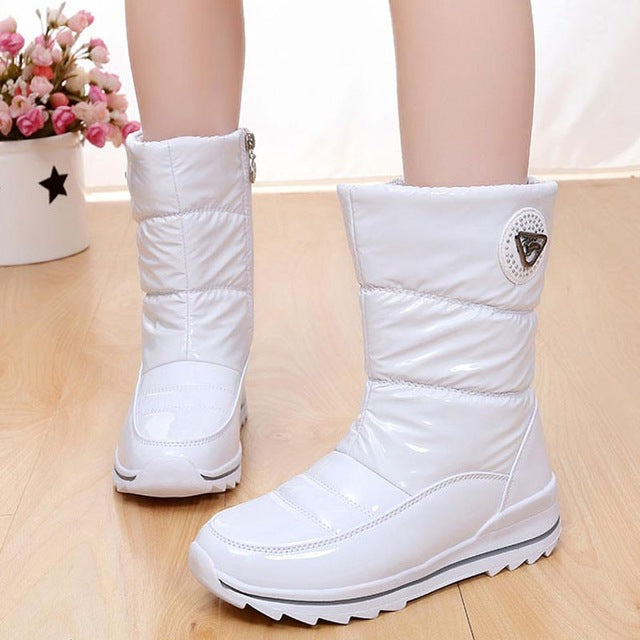 High quality women boots