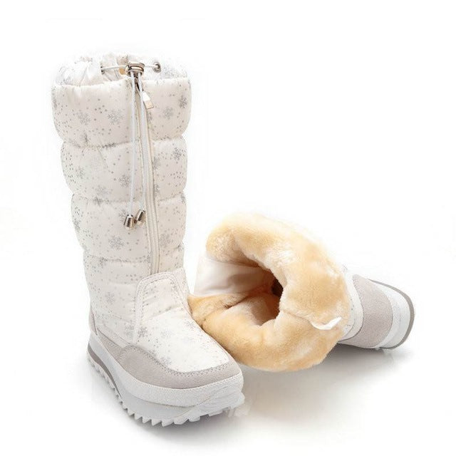 MORAZORA Snow boots