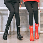 Simple And Mature Rain Boots